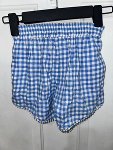 roller rabbit kids shorts - Picture 1 of 3