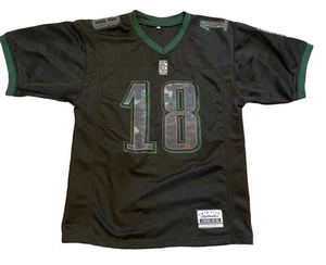Meek Mill Dream Chaser Trikot Erwachsene Large schwarz Meek Free Rapper 50 Cent Diddy - Bild 1 von 7