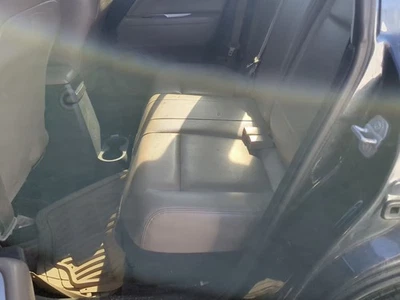 2015 Jeep Compass Rear Seat Oem P7TUL - Image 1 of 2