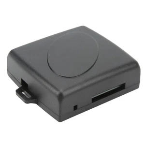 ❄ Smart Push To Start Ignition Kit Engine Start Stop Button System For DC 12V - Picture 1 of 24