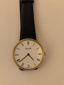 reloj buler - Imagen 1 de 11