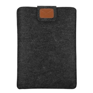 Graceful 13in Envelope Shaped Notebook Case Anti Collision Laptop Bag Sleeve FY - Afbeelding 1 van 9
