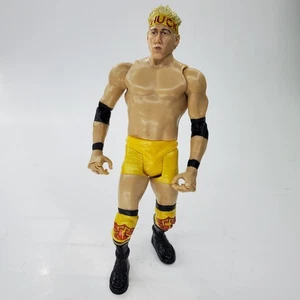 WWE WWF Chuck Palumbo - Figura de acción de lucha libre R3 Tech - 2001 Jakks Pacific - Imagen 1 de 7
