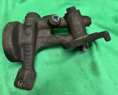 92-96 97 Ford F250 F350 7,5 L 460 bloque grande Ford V8 motor enfriador de aceite camión OEM Foto 1 de 4