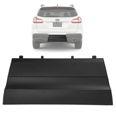 Rear Bumper Hitch Panel Access Cover Cap For Subaru Ascent 2019-2025 #57731XC07A - Изображение 1 из 4