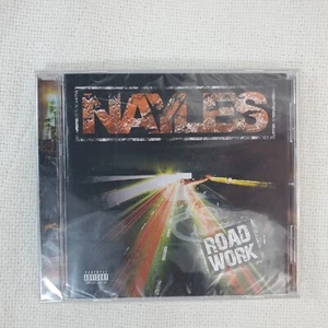 Nayles Road Work (CD, Music) Rap Hip Hop - Picture 1 of 8