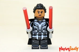 LEGO STAR WARS - forceful Sith Lady - Figur aus LEGO®-Teilen - MOC - Bild 1 von 5