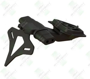 Triumph TIGER SPORT 660 Tail Tidy (2022 onward) by Evotech Performance - Picture 1 of 1