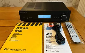Cambridge Audio Azur 740A Stereo Integrated Amplifier - SERVICED - Picture 1 of 18