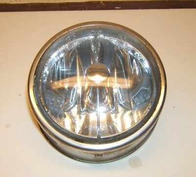 1998 1999 2000 2001 2002 2003 Jaguar XJR XJ8 Low Beam Outer Headlight LNC4621CA Foto 1 de 3