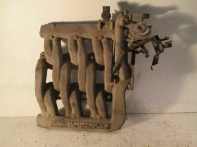 Colector de admisión superior de 2,5 L para Ford Contour 1995 Foto 1 de 4