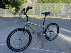 GT Bullet (1993) / Urban BMX - Bild 1 von 10
