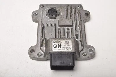 NISSAN MICRA IV 4 K13 Centralina Cambio Automatico 2171180U3 310F6-7W90A - Immagine 1 di 4