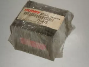 New! Husky 715879 Active Cartridge Cover MOOG CCE40C1RH1X06/Z2 XEB12977-000-21 - Picture 1 of 4