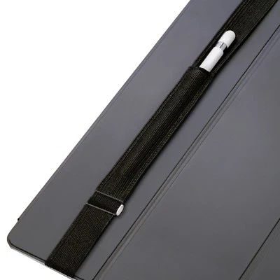 Stylus Sling Pencil Holder for Apple Pencil (1st & 2nd Generation)-Stitch Pocket - Image 1 of 4