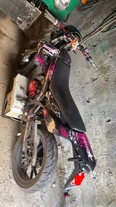 50 ccm moped gebraucht - Bild 1 von 5