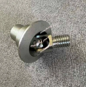 Universal joint FitFor Sany SY55 60 6575 Yuchai Longgong Lovol EC55/60 Excavator - Picture 1 of 6