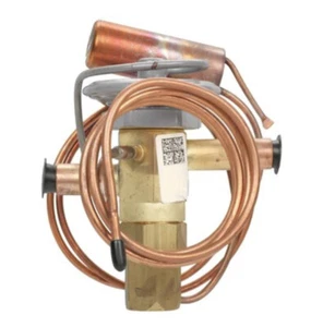 Válvula de expansión térmica York S1-02545292000/TXV, 3/8"" x 5/8"" ODF, fabricante de equipos originales Bbize-4-ga - Imagen 1 de 9