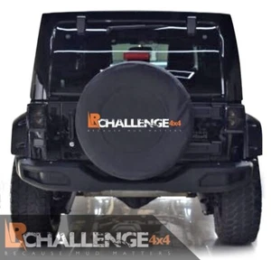 LED Rear Lights light unit smoked to fit Wrangler JK 2007-2019 uk stock - Picture 1 of 10