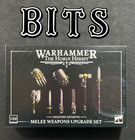Horus Heresy Legion Melee Weapons Upgrade Bits Warhammer 40k Age Of Darkness
