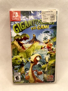 Gigantosaurus: The Game - Picture 1 of 4