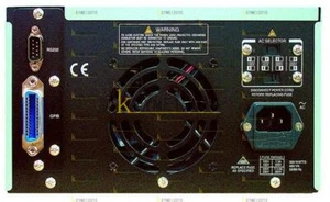 GW Instek PST-3202 3 CH Programmable Linear DC Power Supply 158W 32V 5A GPIB - Picture 1 of 1