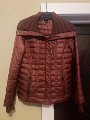 Chaqueta acolchada Marc New York talla pequeña. ¡Haz una oferta! Foto 1 de 4