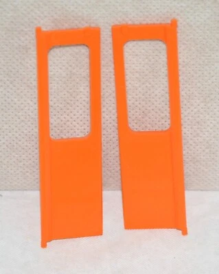 FALLER 2 PORTES LATERALES BATTANTES POUR TRAIN PLAY TRAIN FALLER REF 3616 - Photo 1/3