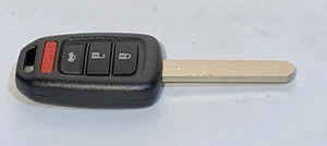 Blank Keyless Entry Remote Key Fits A Honda Accord (Genuine OEM part) - Bild 1 von 3