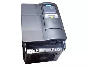 6SE6420-2UD27-5CA1 CONVERTITORE SIEMENS 6SE64202UD275CA1 NUOVO - Foto 1 di 4
