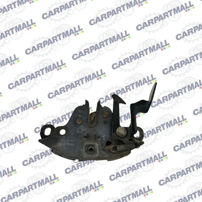 Nissan Altima 04-06 Máxima 2002-2006 capó bloqueo pestillo liberación actuador OEM Foto 1 de 4