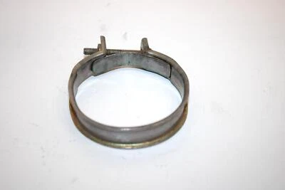 00 Abrazadera de colector de admisión Polaris Trail Boss 325 OEM 3083166 7082340 Q2733 Foto 1 de 4