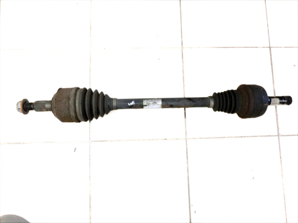 Antriebswelle Gelenkwelle Hinten Links für Cadillac STS 07-11 3,6 189KW - Image 1 of 4