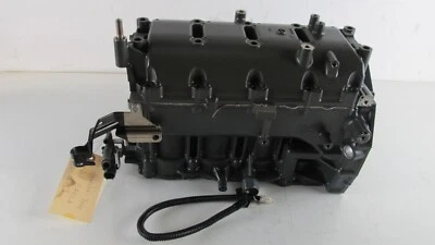 OEM 2013-2024 F70 70hp F70LA Yamaha Outboard Crankcase Assy 6CJ-15100-01-00 - Image 1 of 4