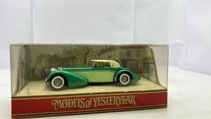 MATY17 Hispano Suiza 1938 1/48 - Foto 1 di 1