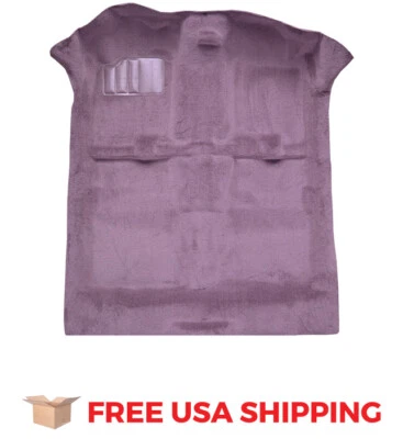 FITS 1986-1992 Oldsmobile Toronado Cutpile Carpet Foto 1 de 3