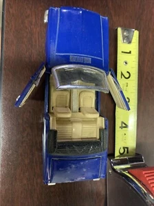 1:24 Scale Die cast Ford Mustang SS 5719 - Picture 1 of 6