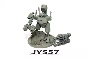 Warhammer Tau Commander JYS57 - Bild 1 von 1