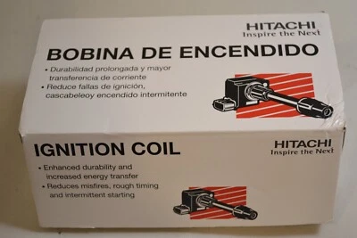 Hitachi Ignition Coil IGC0008 - Image 1 of 4