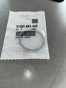 Honda O-RING (35X3) 91303-KK3-830 OEM NEW - Bild 1 von 1
