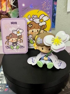 zZoton Ancient Travel - Iris - Bild 1 von 1