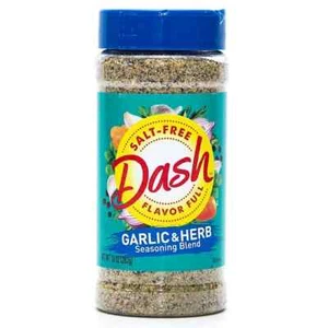 Mrs. Dash Garlic and Herb Seasoning, 10 oz. - Picture 1 of 3