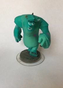Disney Infinity Monsters Inc Sully - Bild 1 von 3