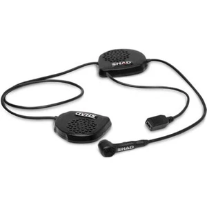 BLUETOOTH KIT SHAD BC22 MICRO FLEXIBLE ENVIO GRATIS - Imagen 1 de 5