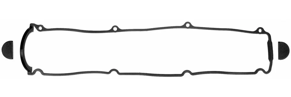 Juego de juntas de cubierta de válvula Fel-Pro VS50342R para Nissan Pulsar NX 1987-1989 NUEVO Foto 1 de 1