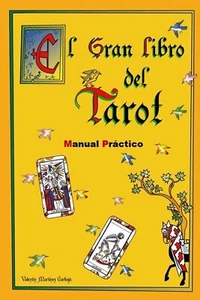 El Gran Libro Del Tarot. Manual Práctico. (Spanish Edition) - Bild 1 von 2