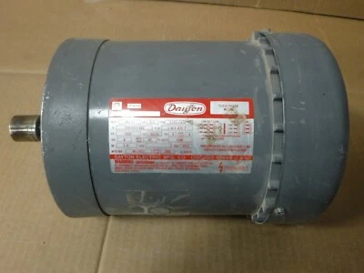 Dayton 2N915J - Image 1 of 4