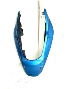 2001 SUZUKI BANDIT GSF600S REAR COWLING REAR FAIRING W/ HANDLE - Picture 1 of 11