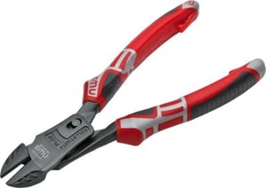 NWS ''Fantastico'' Plus - Heavy Duty - Side Cutters  200 mm (8") Pliers - TNR255 - Picture 1 of 1