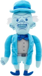 Disney Haunted Mansion Hitchhiking Ghost Ezra 13” Peluche Coleccionable Super7 Nuevo con Etiquetas - Imagen 1 de 4